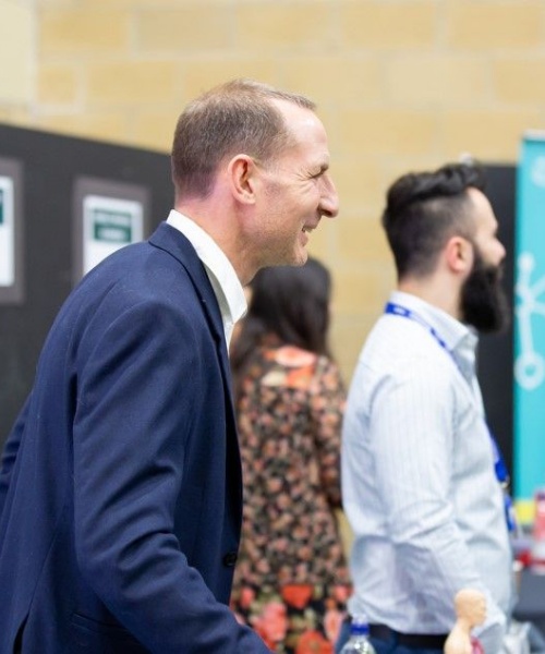 News » Covid-19: Experiences from the Front Line of Healthcare